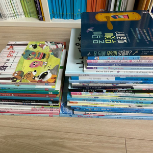 키즈엠 책보 32권