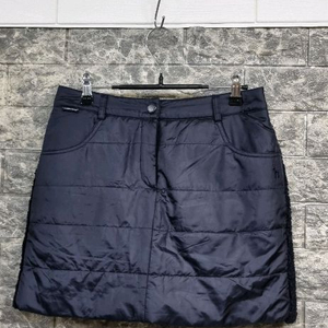 헤지스골프 패딩치마67호