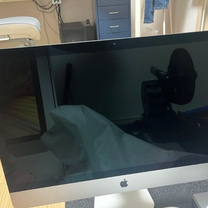 급매 풀박스 애플 2020 아이맥27, i7 ,10세대, 삼성램 32GB,SSD 1TB, 5700XT,