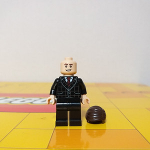 레고 DC 76157 맥스웰