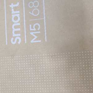 삼성스마트 모니터 M5 S27DM503 27인치 판매합니다