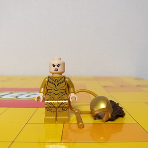 레고 DC 76157 원더 우먼(다이애나 프린세스)