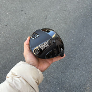 골프 PXG0811X Proto 드라이버헤드 9도