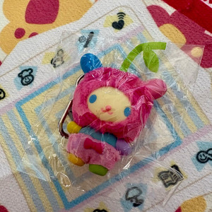 우사하나 체리 치비토모 새상품 판매