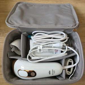 브라운 IPL 제모기PL5257