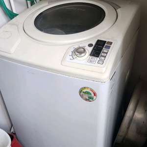 통돌이 세탁기14kg