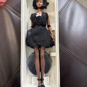 실크스톤 바비 란제리 이미지