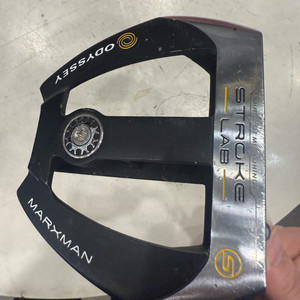 오딧세이 막스맨 퍼터 팝니다.33인치 정품입니다.