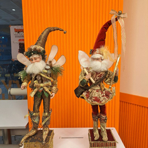 빈티지 마크 로버츠 컬렉션