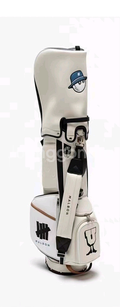 말본 언디핏 골프백팜 새거--0