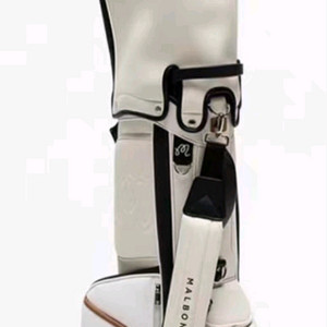 말본 언디핏 골프백팜 새거