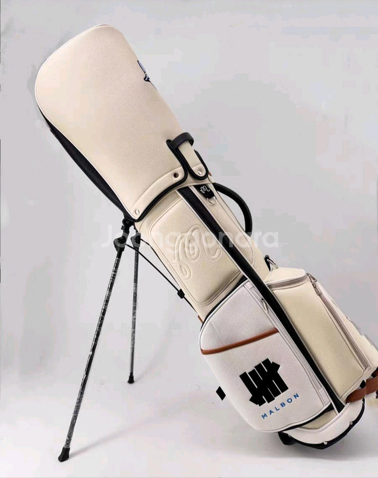 말본 언디핏 골프백팜 새거--3