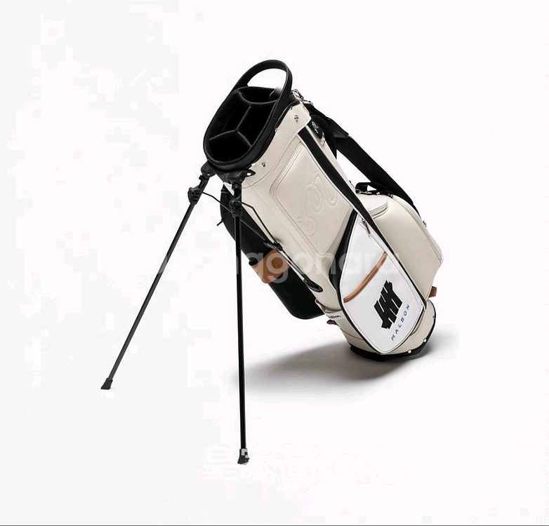 말본 언디핏 골프백팜 새거--4