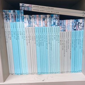 토토리 세계 명작동화 전집 42권 전집