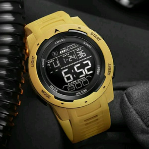 패셔너블 전자시계 스포츠 스타일LED 새제품 판매합니다.