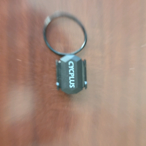 싸이플러스 케이던스센서