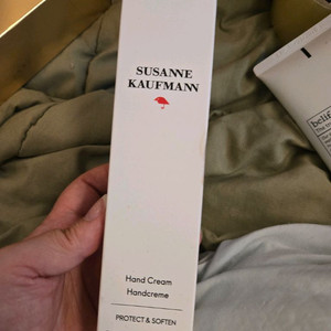 수잔카프만 핸드크림 50ml 새제품