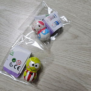 산리오 캐릭터 플리퍼즈