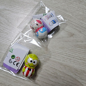 산리오 캐릭터 플리퍼즈