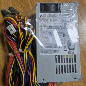 Flex 플랙스 파워(ITX SFF 빌드용)