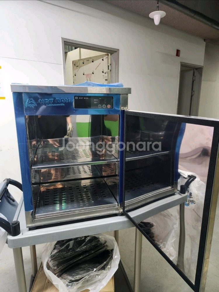 대신 전기 온장고 DS 502--0