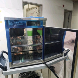 대신 전기 온장고 DS 502