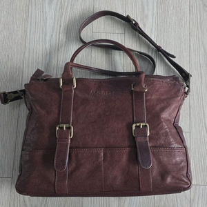 몽삭 Monsac 서류가방