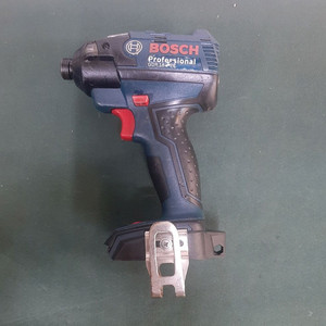 보쉬 18V 충전 임펙드라이버 (본체)