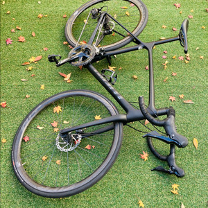 (카본휠업그레이드) 자이언트 TCR 어드밴스 풀카본 디스크로드.