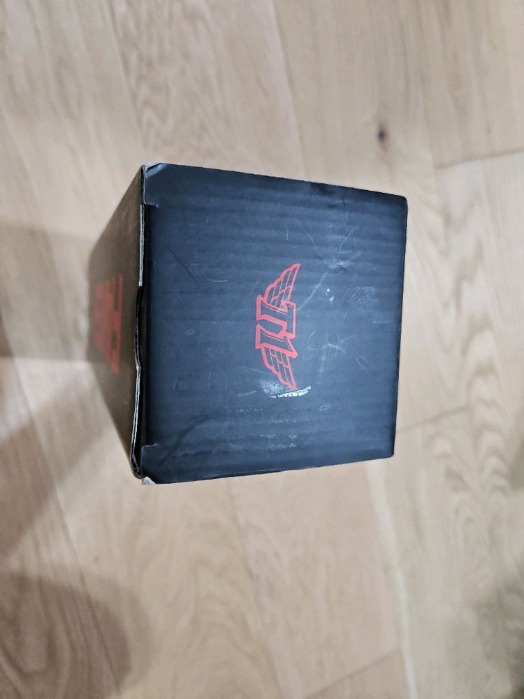 페이커 슈퍼플레이 마우스패드 이미지