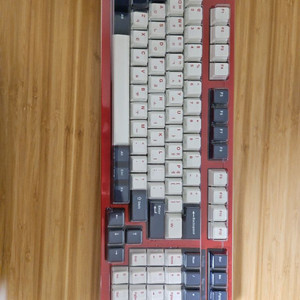 레오폴드 FC980M PD 키보드 이미지