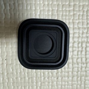 고프로 정품 렌즈 (미사용)