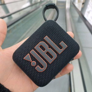 JBL GO 4 블루투스 스피커