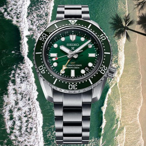 세이코 spb381 오타니 다이버 오토매틱 시계 판매 / 교환