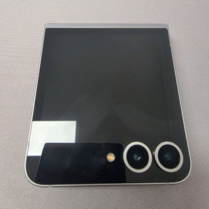 갤럭시 플립6 256GB A급 판매합니다
