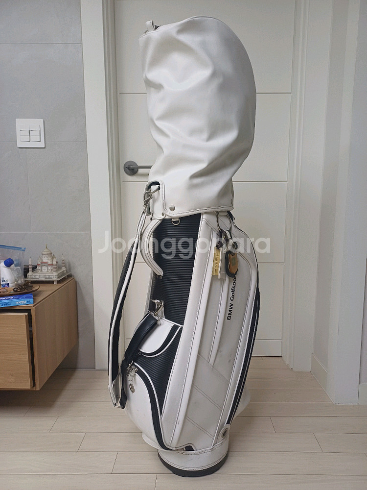 BMW Golfsport 캐디백--0