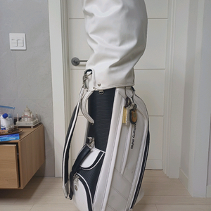 BMW Golfsport 캐디백