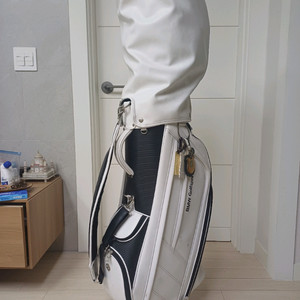 BMW Golfsport 캐디백