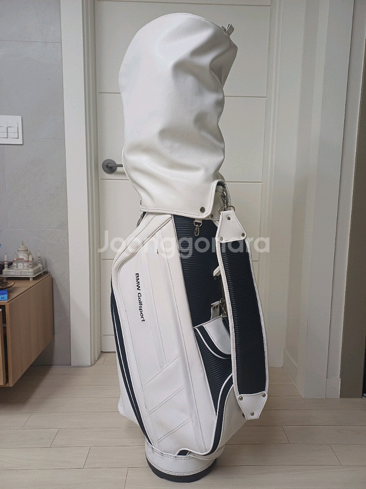 BMW Golfsport 캐디백--1