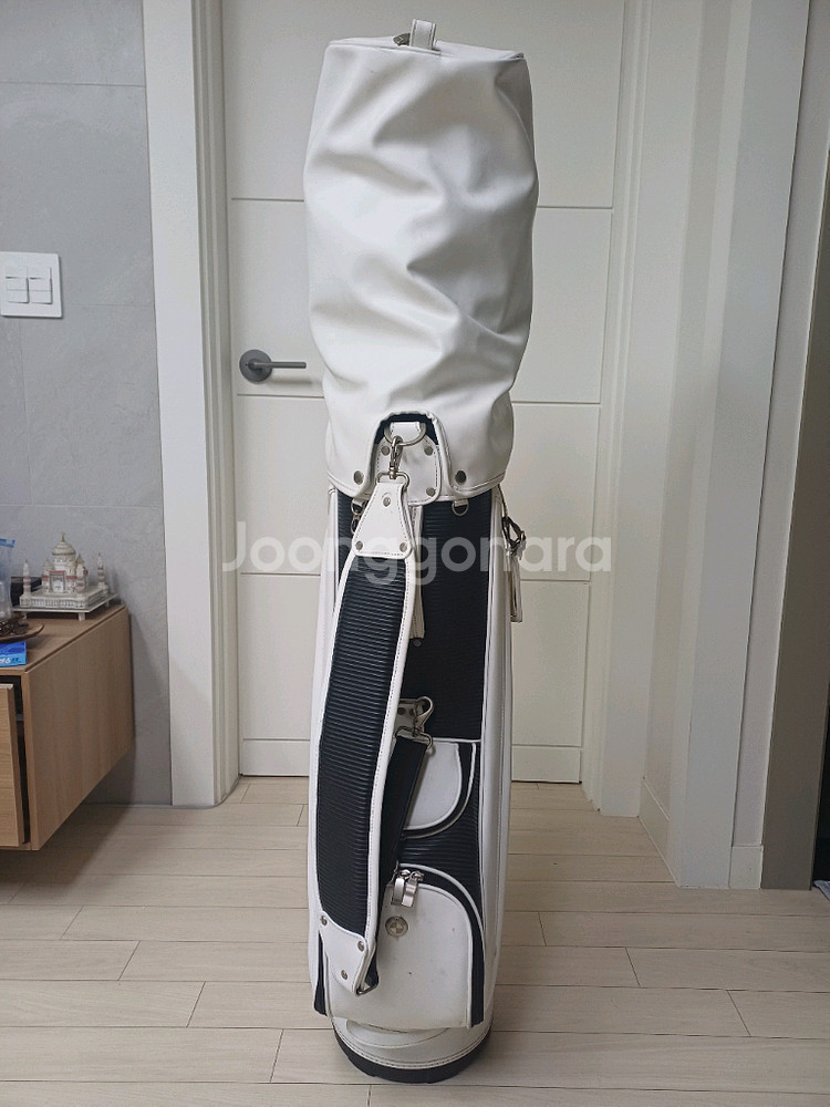 BMW Golfsport 캐디백--2