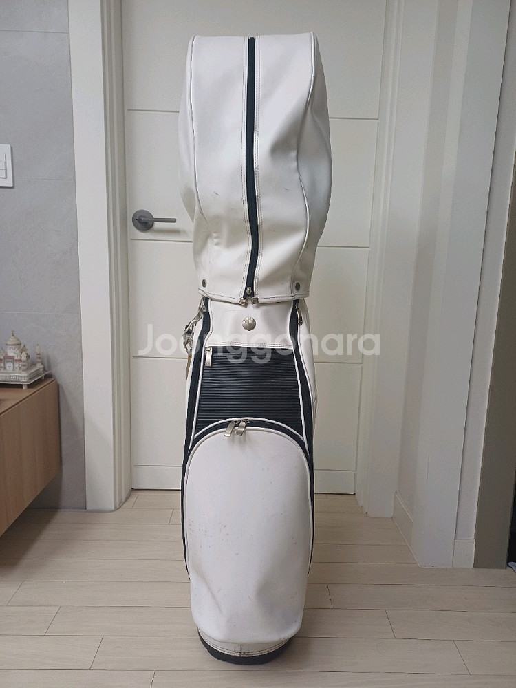 BMW Golfsport 캐디백--3