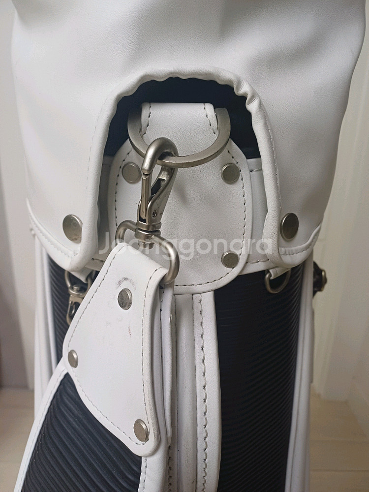 BMW Golfsport 캐디백--5