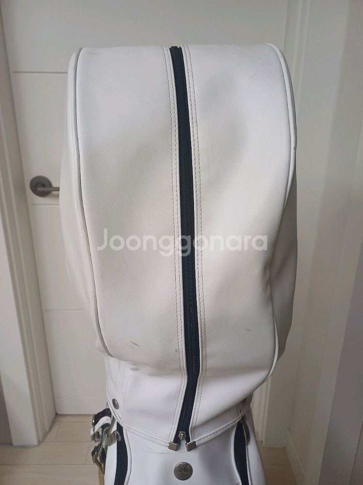 BMW Golfsport 캐디백--6