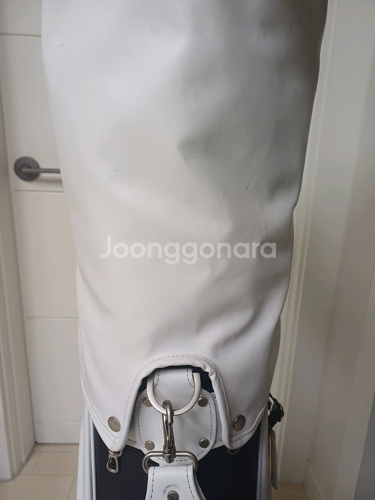 BMW Golfsport 캐디백--7