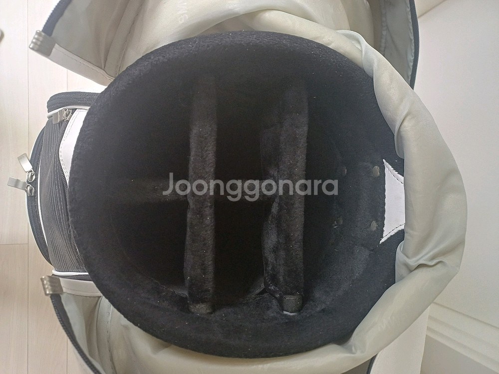 BMW Golfsport 캐디백--8