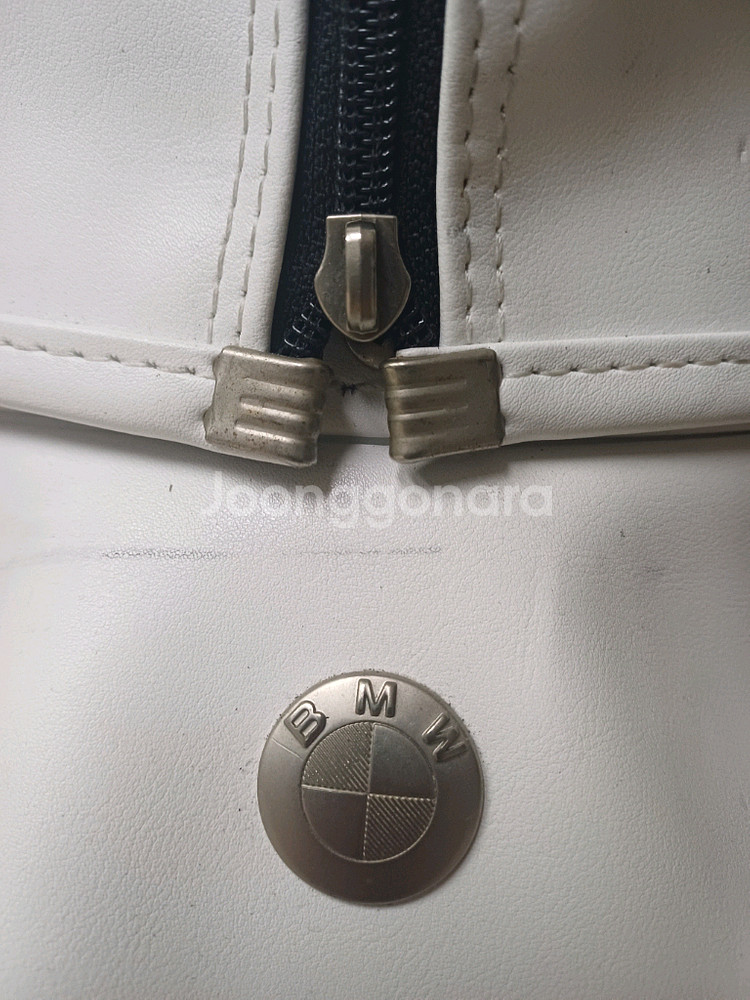 BMW Golfsport 캐디백--9