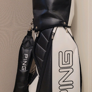 + 핑 + 남성용 골프채 풀세트