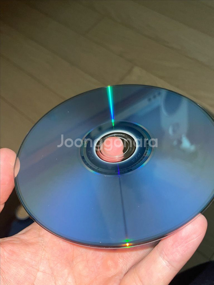 PS4 레드 데드 리뎀션2 상태S급--2