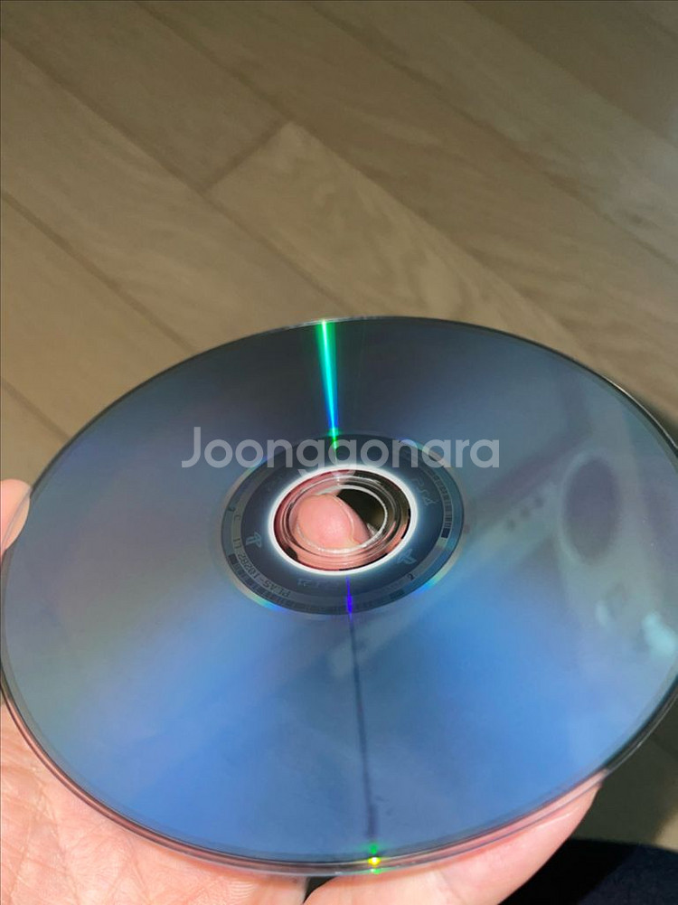 PS4 레드 데드 리뎀션2 상태S급--3