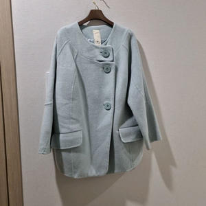 오즈세컨 모 코트